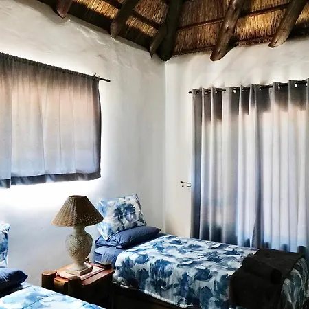 Rhinos Rest Villa Marloth Park Exterior photo
