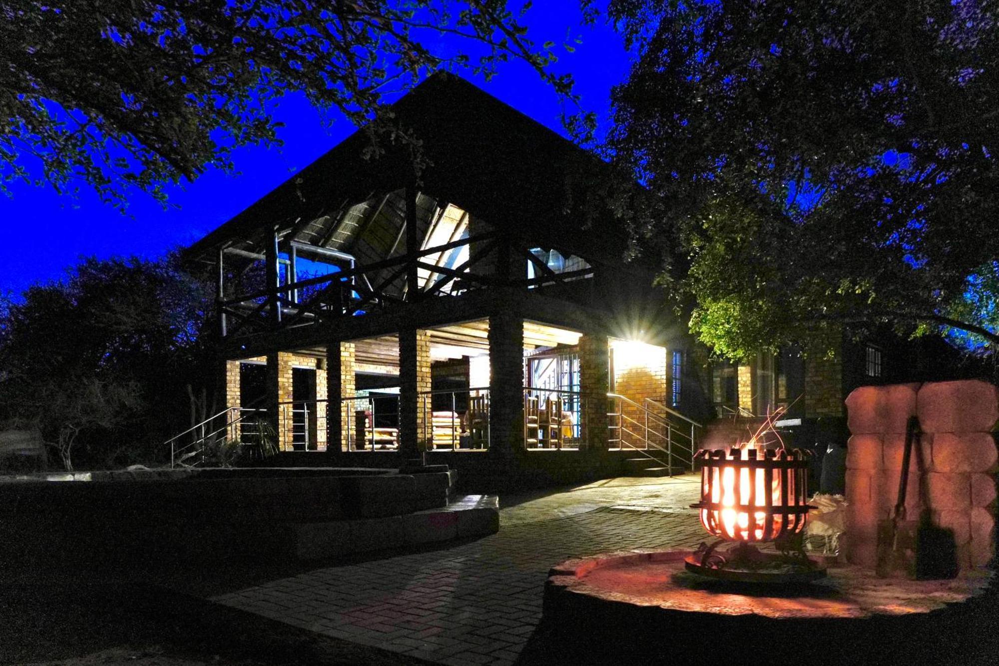 Rhinos Rest Holiday home Marloth Park