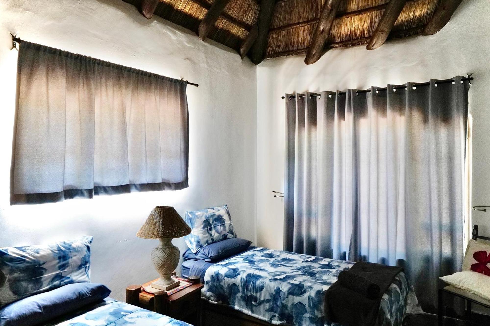Rhinos Rest Holiday home Marloth Park