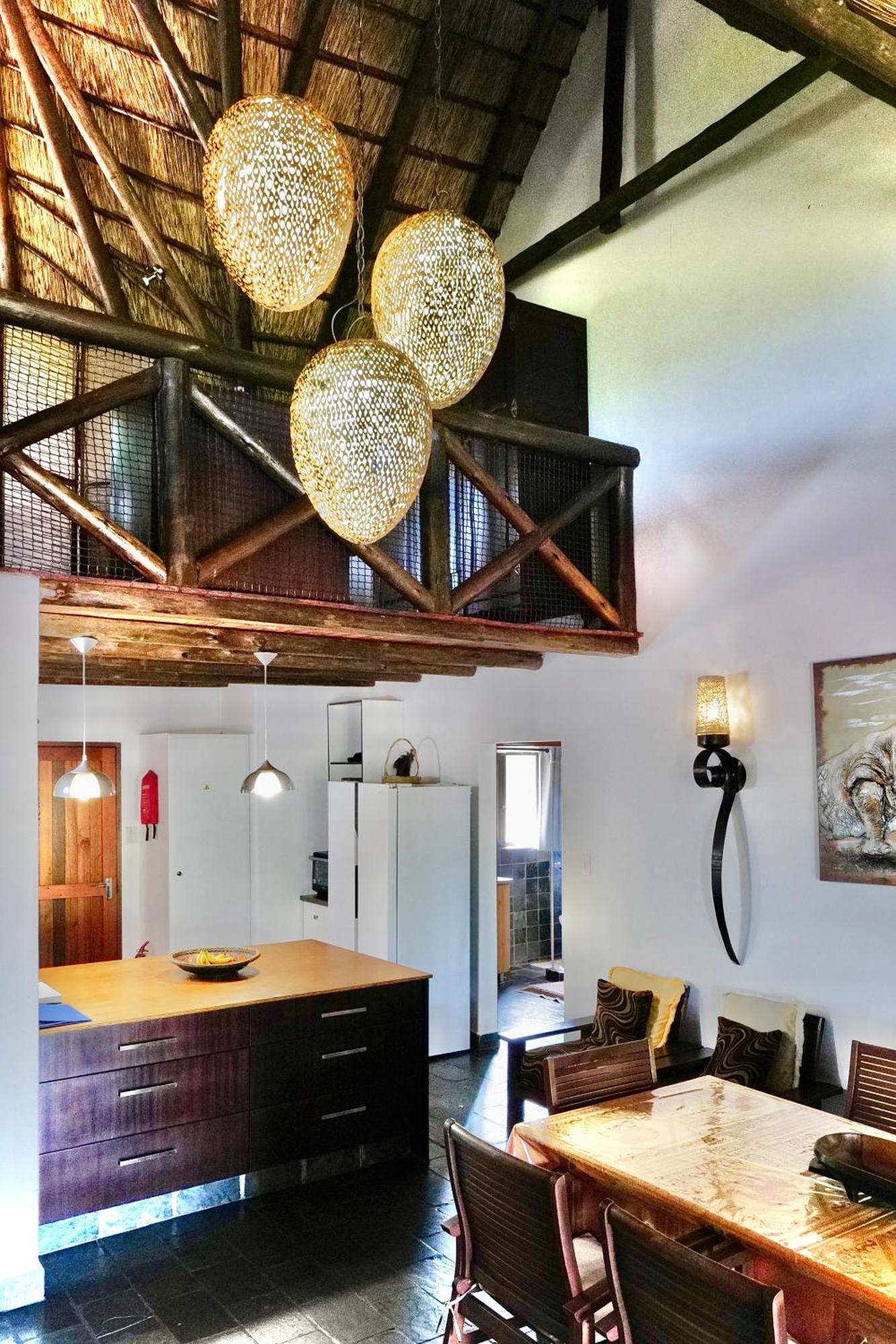 Rhinos Rest Holiday home Marloth Park