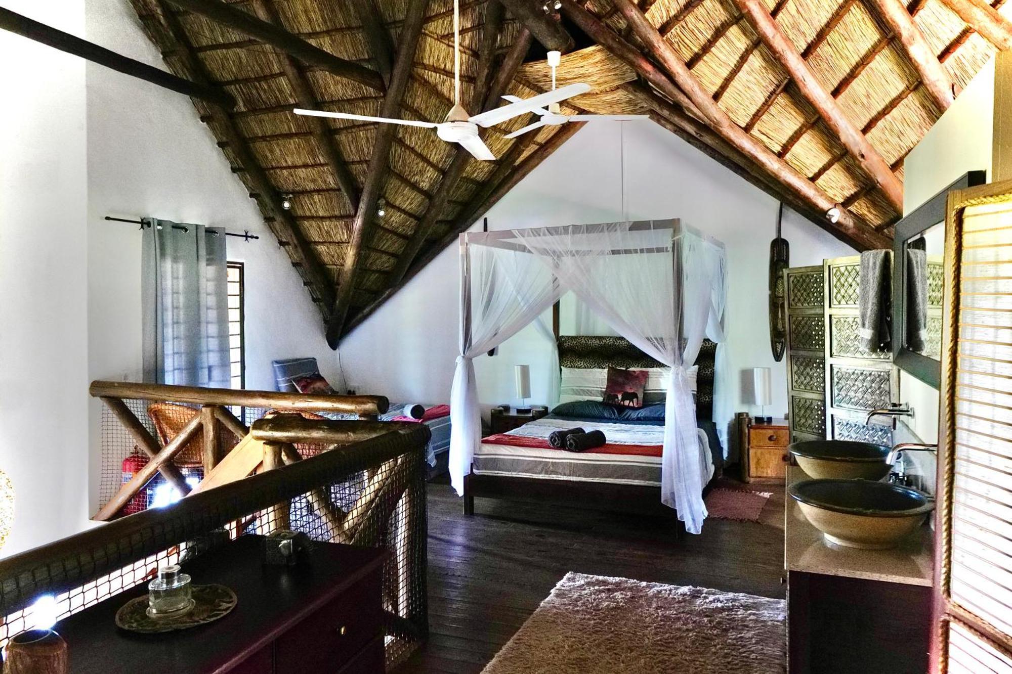 Holiday home Rhinos Rest Marloth Park