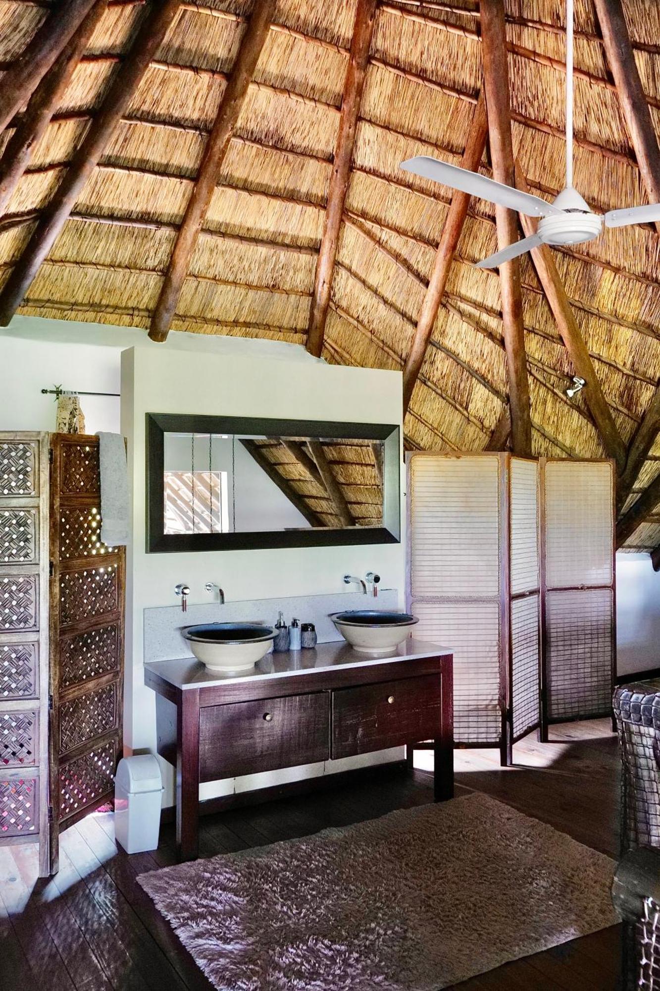 Holiday home Rhinos Rest Marloth Park