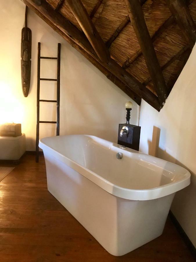Holiday home Rhinos Rest Marloth Park